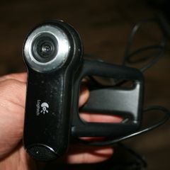Logitech Quick Cam Pro 9000 Web Cam