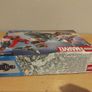 lego 76292 Captain America vs. Red Hulk Battle Image 6