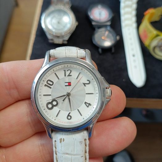 Bundle of watches