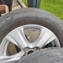 Alloy wheels Rav4 Image 8