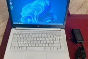 Hp Laptop 14-ck0996na - Core I3 - 8gb Ram - 128gb Ssd