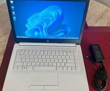 Hp Laptop 14-ck0996na - Core I3 - 8gb Ram - 128gb Ssd