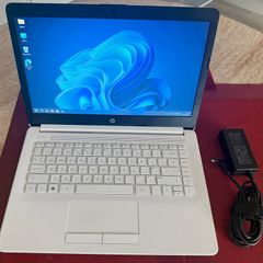 Hp Laptop 14-ck0996na - Core I3 - 8gb Ram - 128gb Ssd