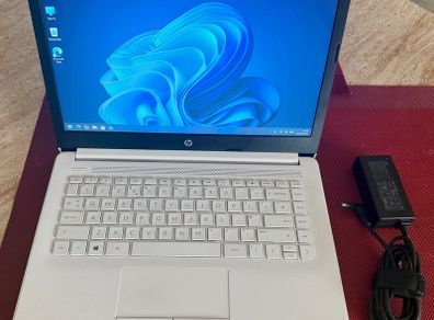 Hp Laptop 14-ck0996na - Core I3 - 8gb Ram - 128gb Ssd