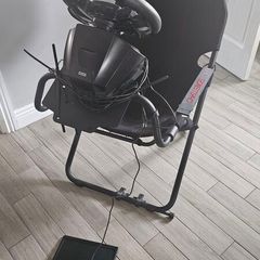 Gaming Chair / Simulator
