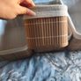 Set of 4 Nesting Storage Baskets Image 2