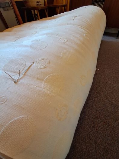 King Sized Futon Mattress