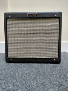 Fender Blues Junior IV