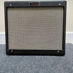 Fender Blues Junior IV
