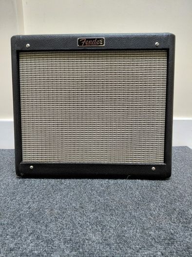 Fender Blues Junior IV