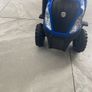 Ride on new Holland with trailer 12-36 months Image 2