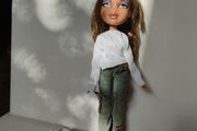 Bratz Vintage Jasmin MGA 2001