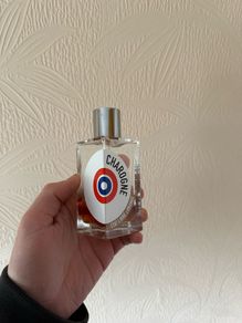 Eldo Charogne 100ml bottle