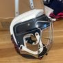 Hurling helmet Image 2