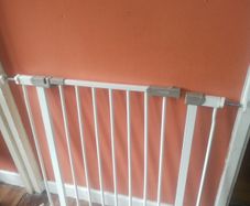 Baby gate free