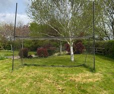 GAA Goal Networld
