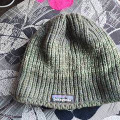 Patagonia beanie