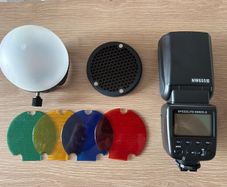 Neewer Nw655s Ttl