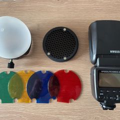 Neewer Nw655s Ttl