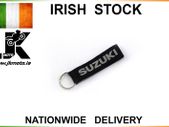 Keyring Suzuki