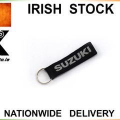 Keyring Suzuki