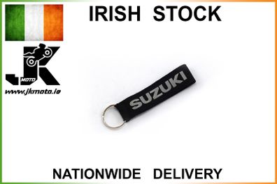 Keyring Suzuki