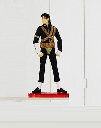 11 cm Jackson Figure, item is New, Free Post