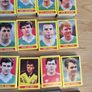 Irish Football Team circa 1993 full set of Irish emerald safety matches Image 2