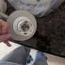 ikea Basisk ceiling light Image 5