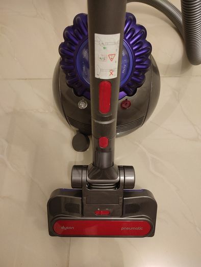 Dyson big ball animal 2
