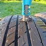19" Genuine Audi Q3 S Line Alloys with tyres Image 7