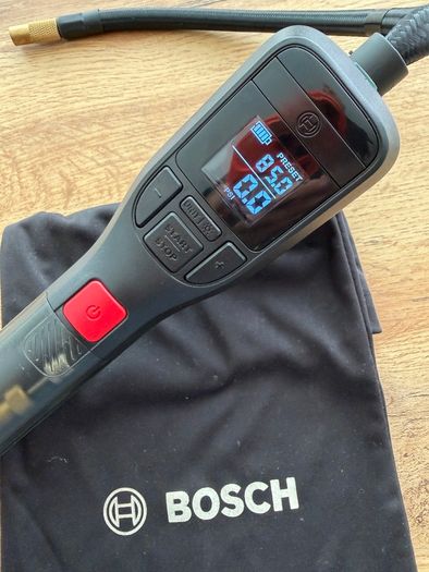 Bosch air pump