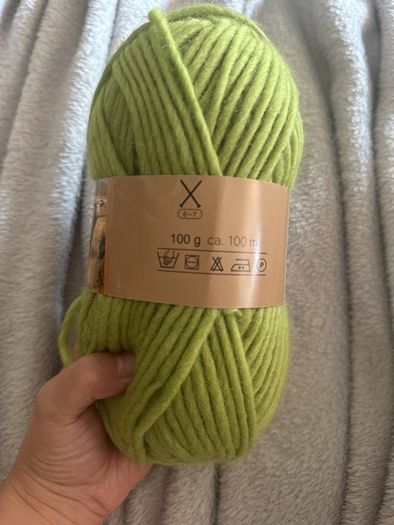 natar uld yarn