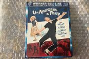 An  American in Paris Blu Ray New Sealed