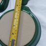 Ceramic stoneware Oven to table vintage dishes Image 7