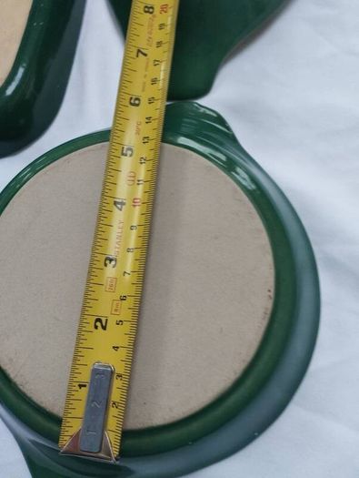 Ceramic stoneware Oven to table vintage dishes