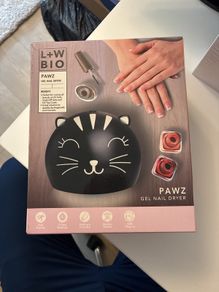 Nail Drier