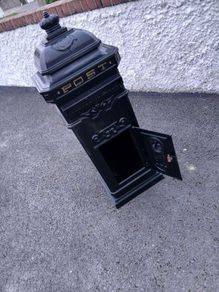 post box