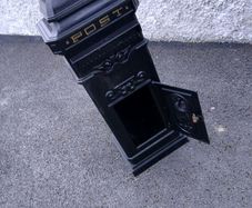 post box