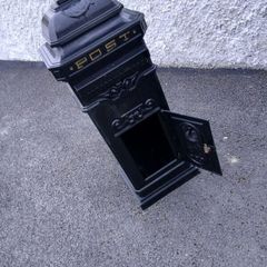 post box