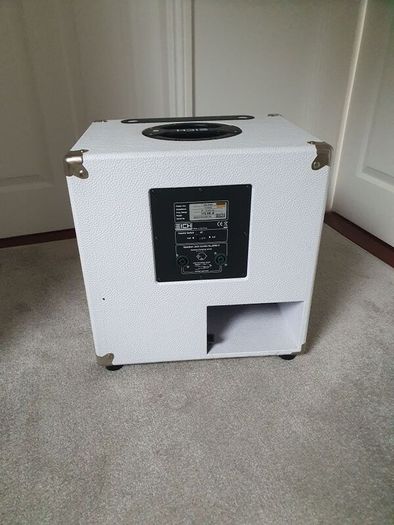 EICH 112xs Bass Cab