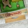 Sylvanian Families Milk Rabbit Baby 5063 Damaged Box Please see pictures Image 4