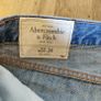 Abercrombie Jeans (W32 L34) Image 3