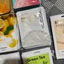 Korean new sheet masks suitable for all skin type Image 5