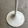 Round marble tulip table Image 10