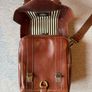 Goldtop Tank Bag Image 2