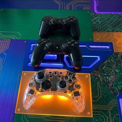 3 x Controllers