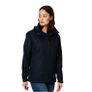 Helly Hansen Women's Waterproof Jacket (Navy) Image 4