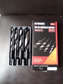 drill set