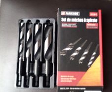 drill set